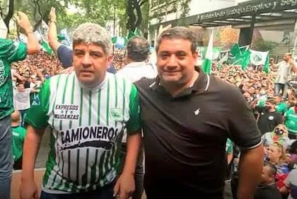 Torres acusa a Camioneros de Tucumán: "Son iguales que Milei"