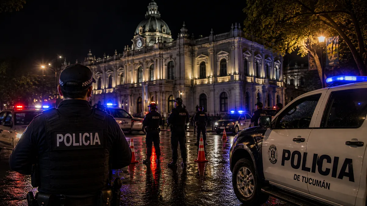 Presunto femicidio seguido de suicidio en Burruyacú: Yolanda Amaya y René Sierra