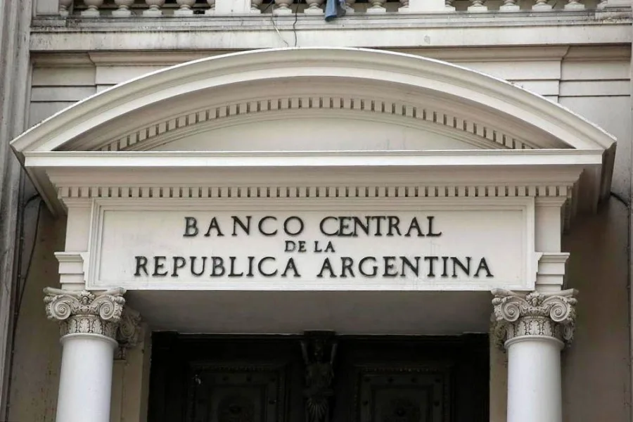 Banco Central implementa cobros por transferencia para créditos desde este lunes