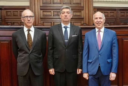 El fiscal Villar pidió a la Corte que revise el traslado de la causa de la mansión de Pilar