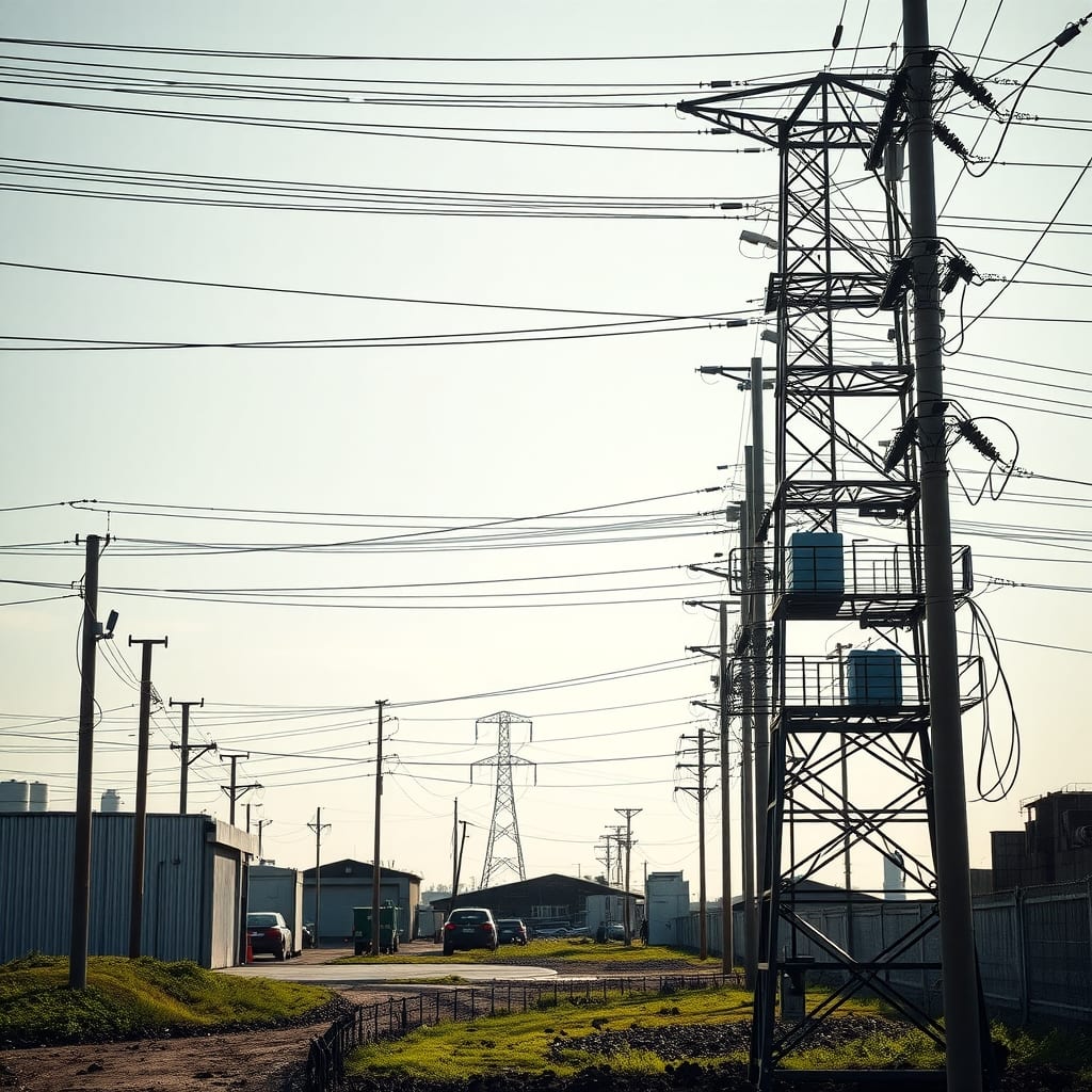 Energía fijó los nuevos precios de la electricidad mayorista para septiembre