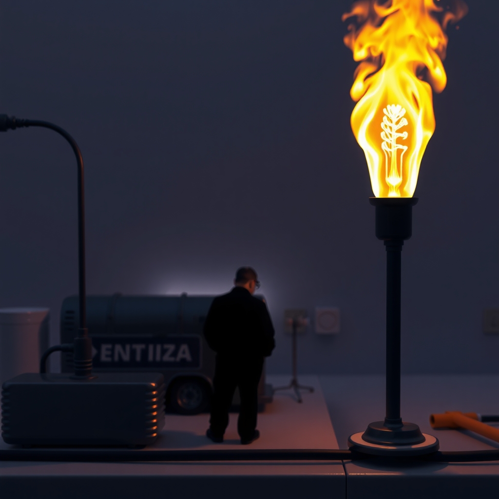 La Secretaría de Energía fijó los subsidios de septiembre para luz y gas