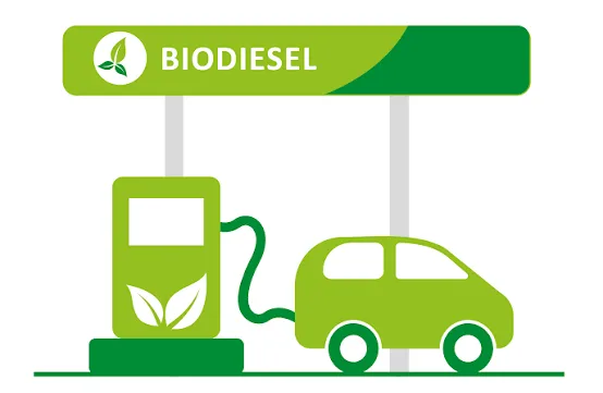 Fijan precios del bioetanol para septiembre de 2026