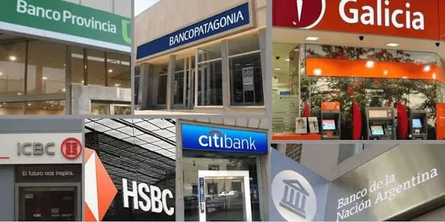 Los bancos dieron de baja 143 mil préstamos incobrables por $4,4 billones