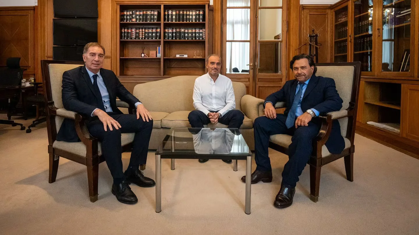 El Gobierno presiona a gobernadores para frenar la sesión opositora en Diputados