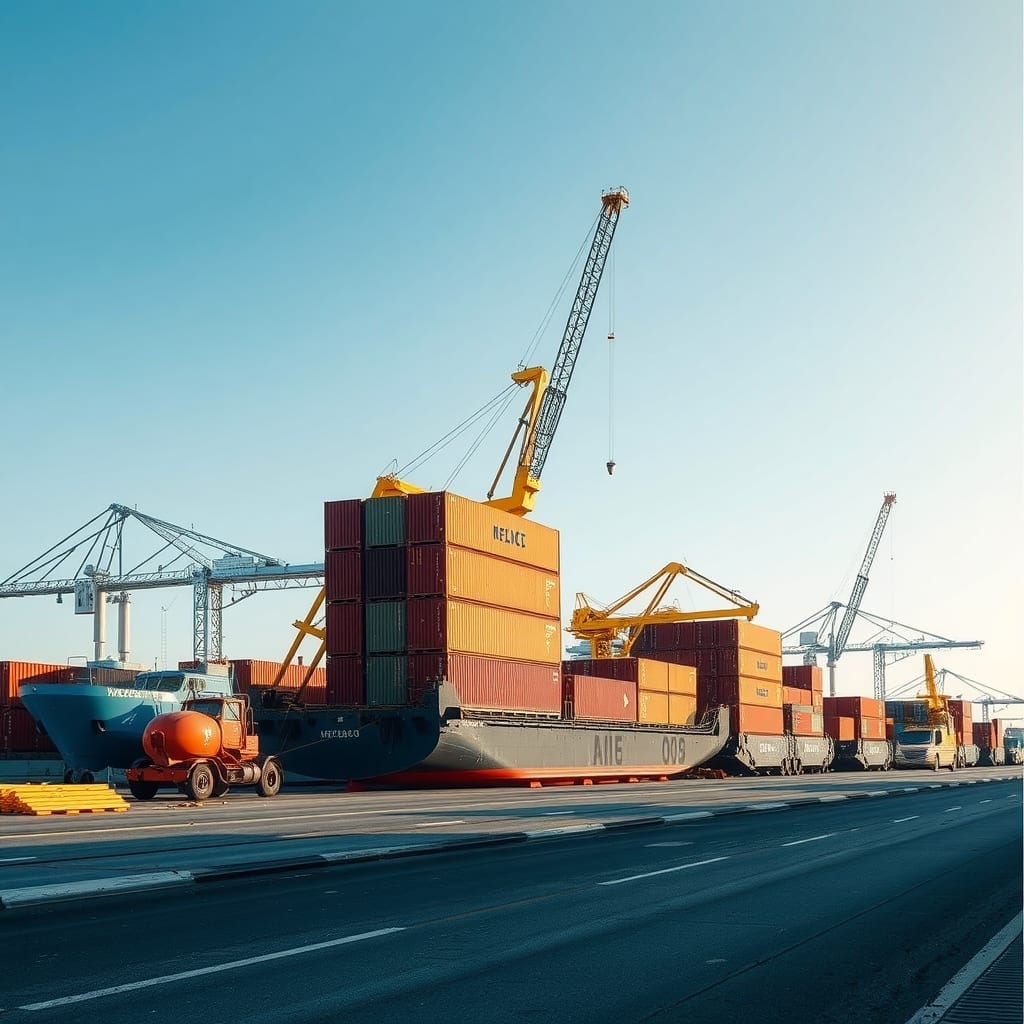 Minería simplificó el régimen de importaciones para el sector