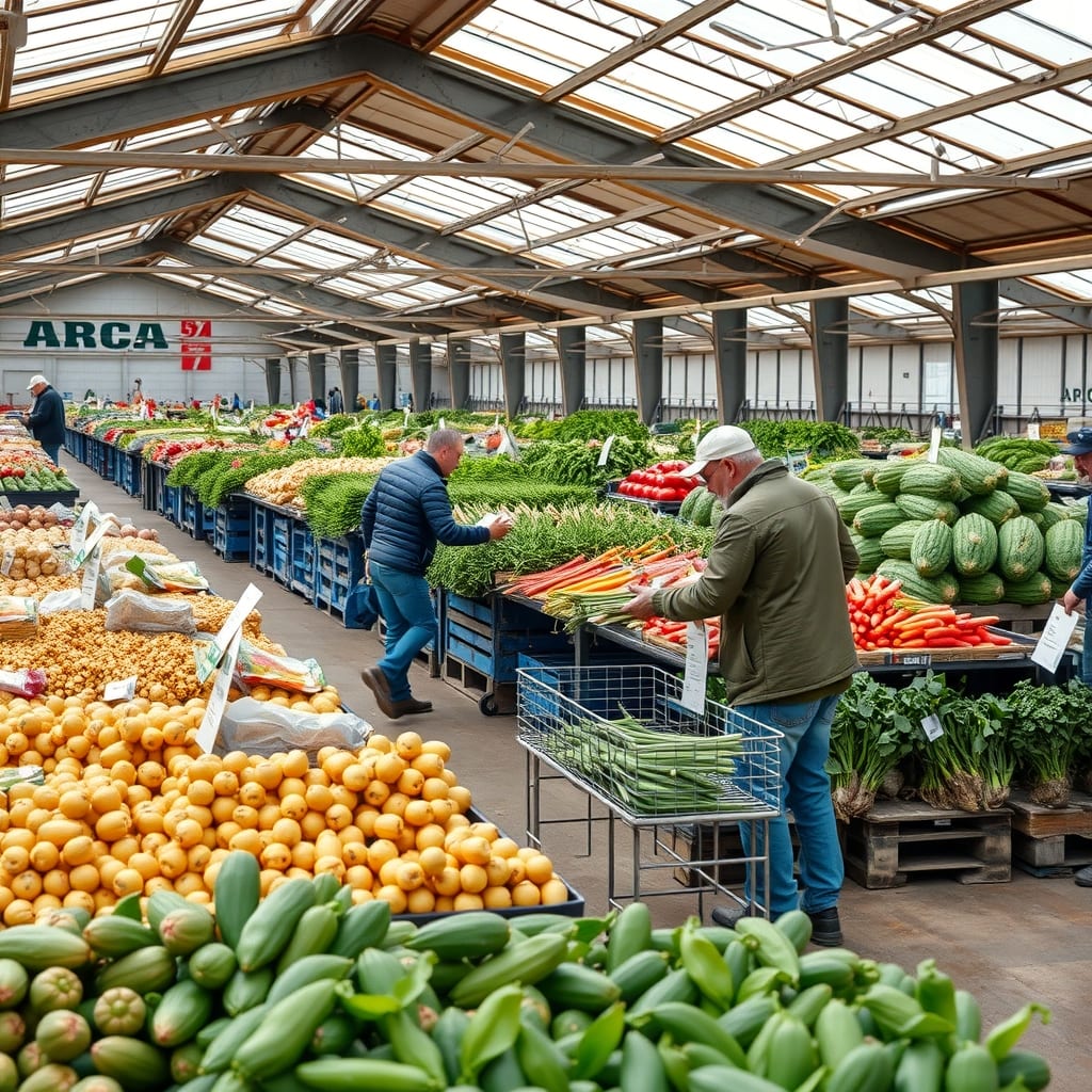 ARCA cambió fechas y datos para productores agrícolas del SISA