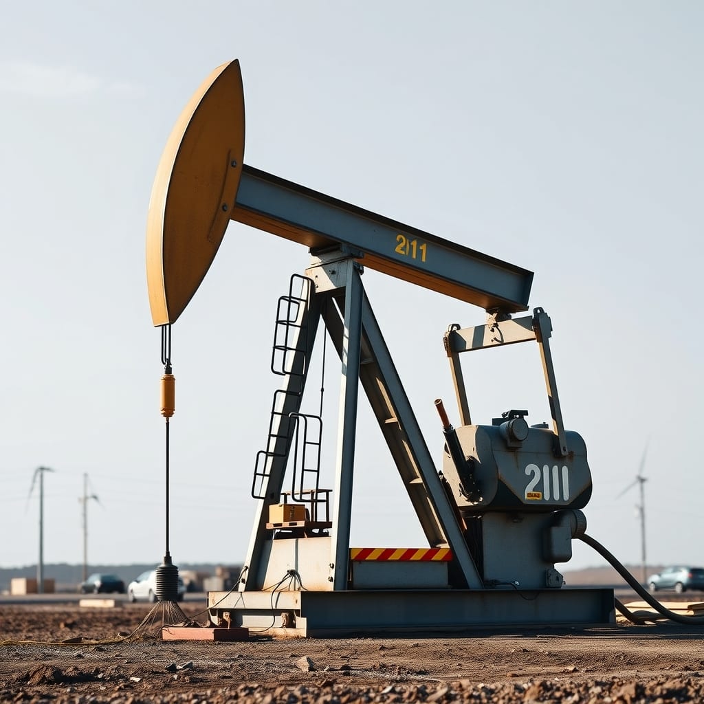 El petróleo WTI subió 5,68% y superó los US$ 90,63
