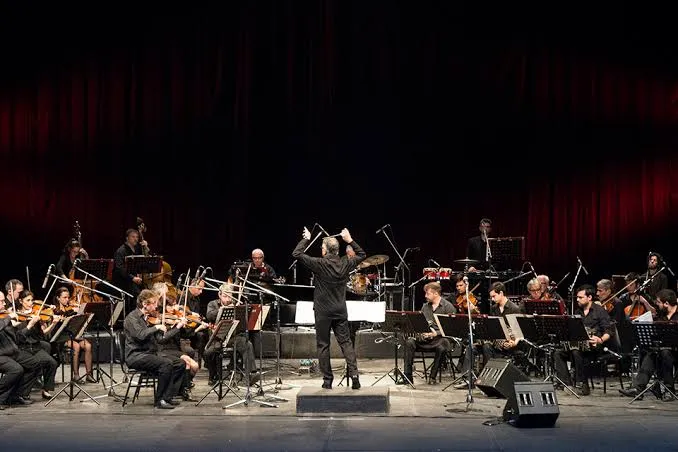 Tango y cine italiano: dos conciertos gratuitos en el Centro Cultural 25 de Mayo