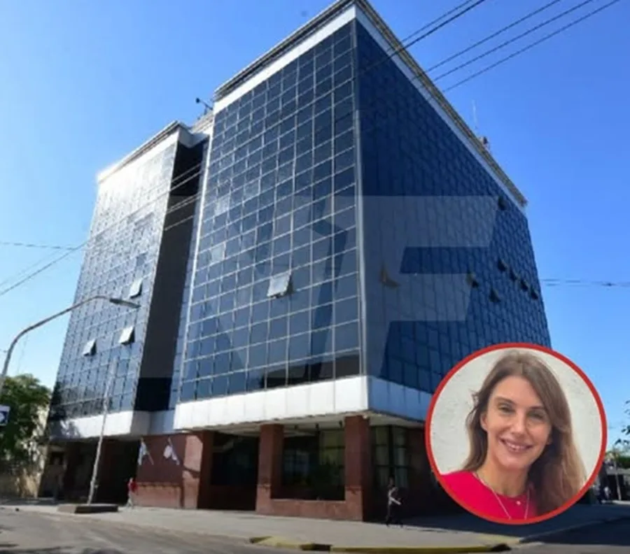 La Corte Suprema notificó a Formosa por la reelección de Insfrán