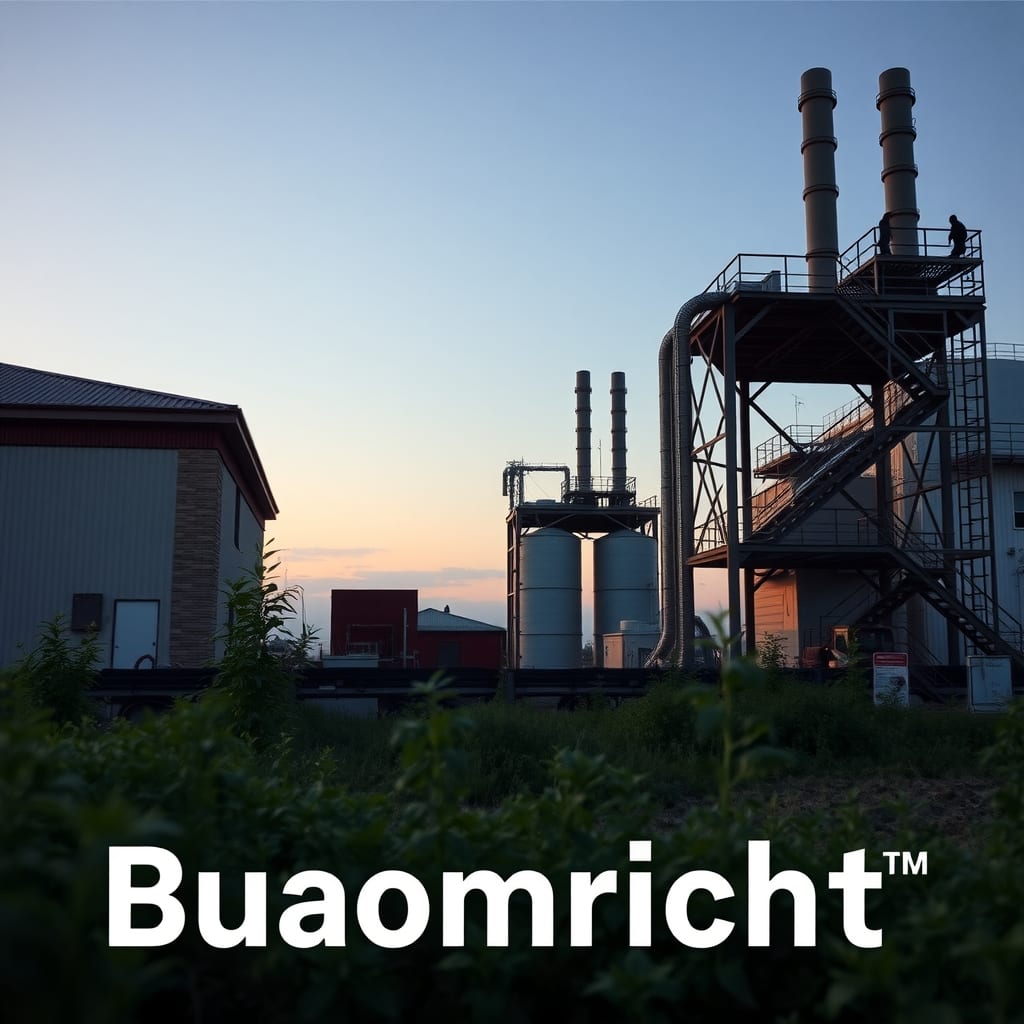 Denuncian que el proyecto de Bullrich es destructivo para la industria de los biocombustibles