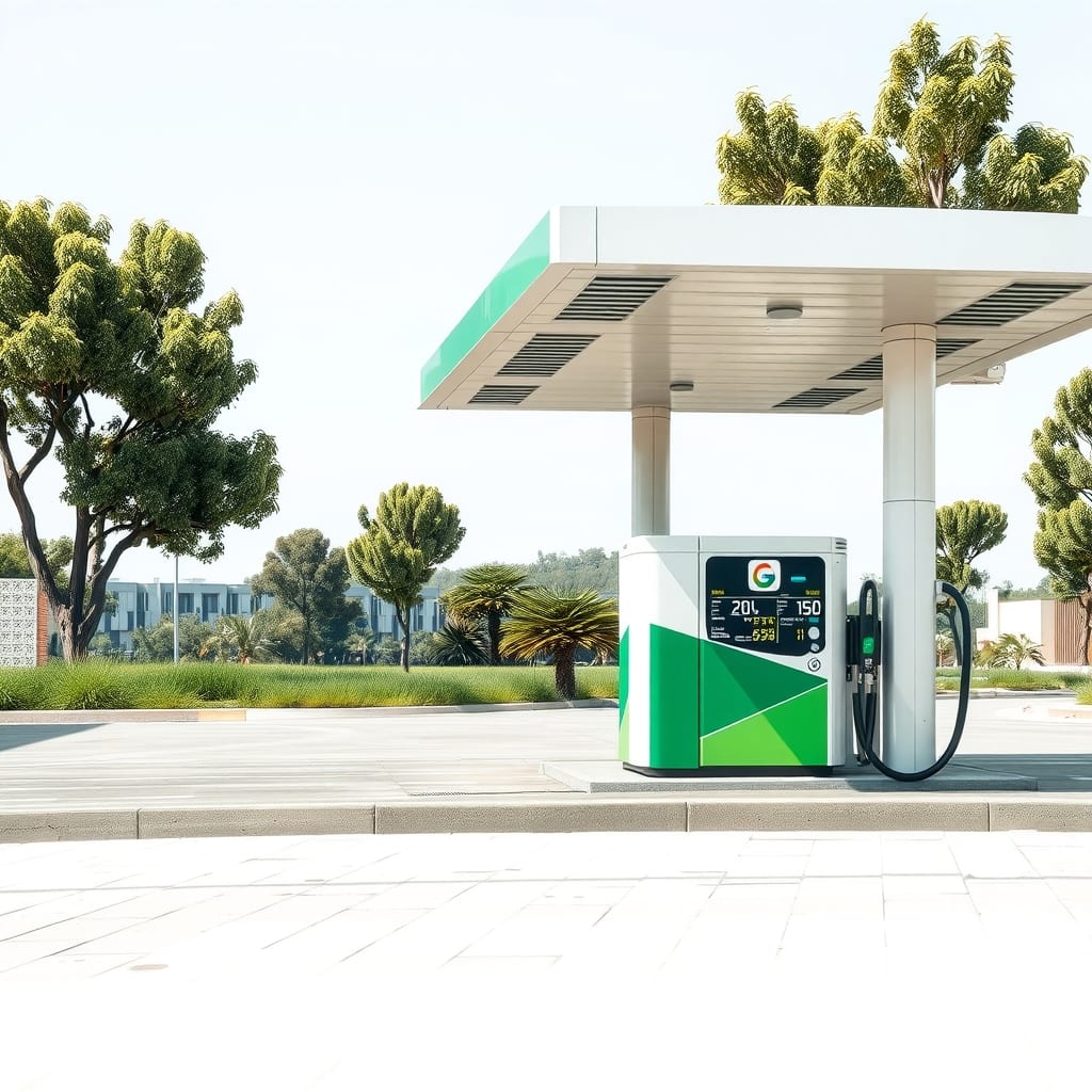 Biocombustibles: proyecto para impulsar combustibles sostenibles por USD 40.000 millones