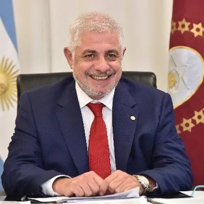 Innovación Federal tucumano votó con Milei en leyes de ajuste fiscal