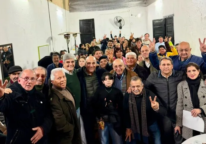 Manzur busca complicar reelección de Jaldo y divide al peronismo en Tucumán