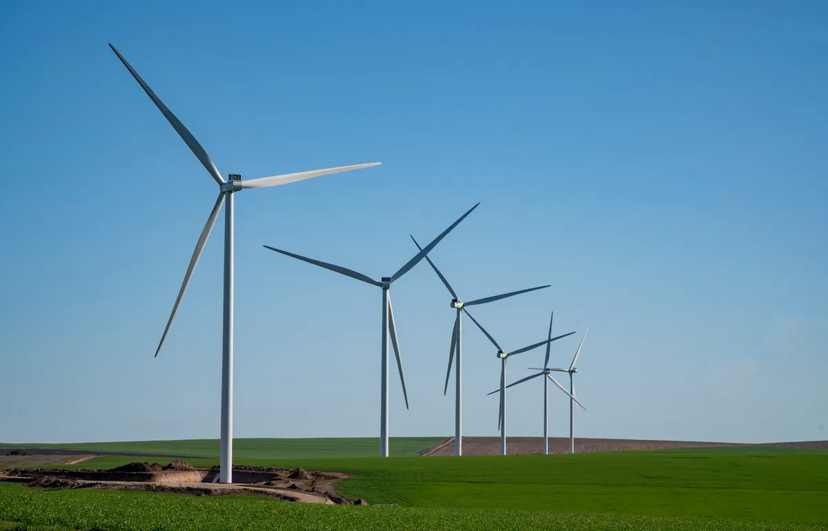Genneia Energía ingresó al mercado eléctrico mayorista como comercializador