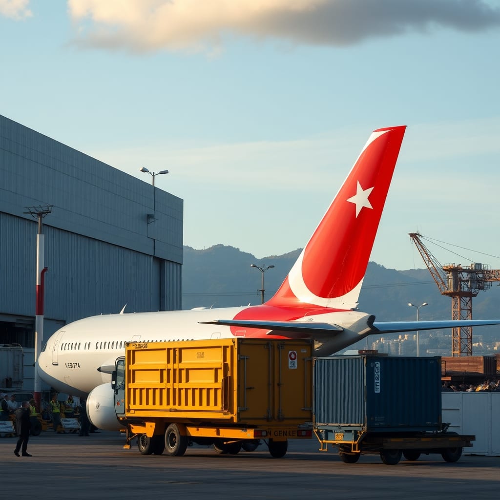 El Gobierno abre exámenes antidumping para aires tailandeses y bombas chinas