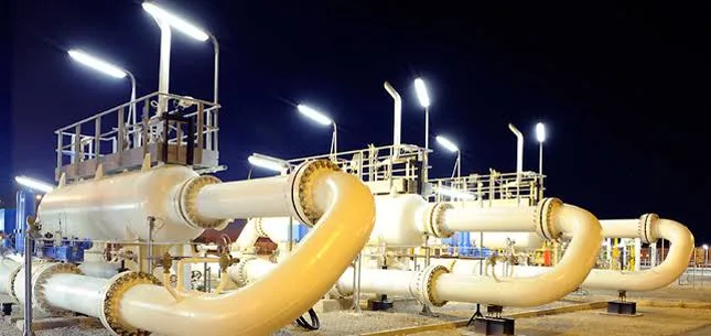 MEGSA adjudicó 34,25 MMm3/d a CAMMESA para usinas en la segunda quincena de septiembre