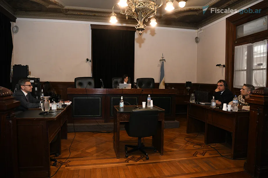 Cristina y Máximo Kirchner irán a juicio oral por la causa Hotesur-Los Sauces