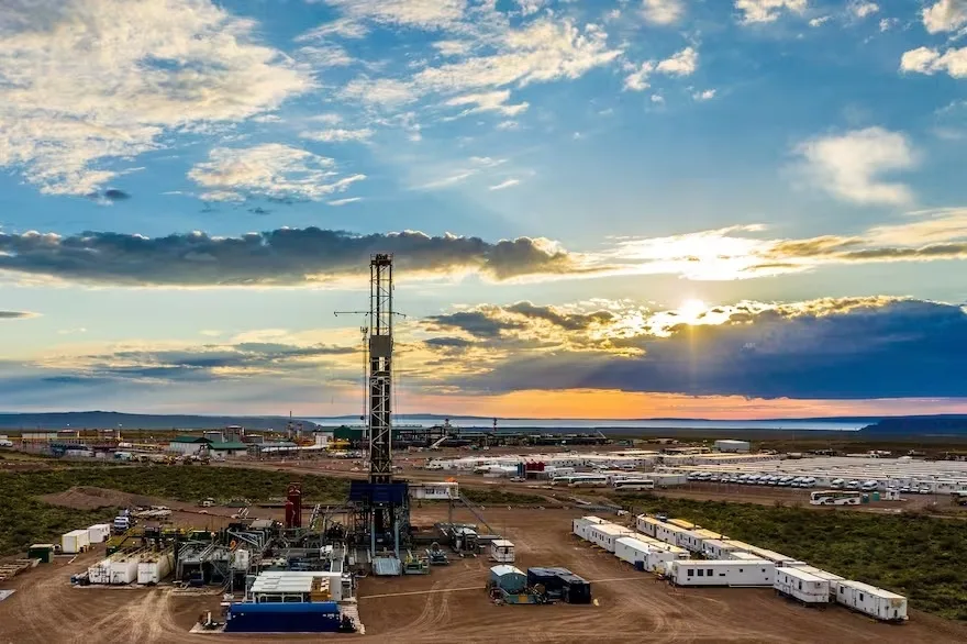 Vaca Muerta podría generar exportaciones de GLP por US$2000 millones anuales desde 2030