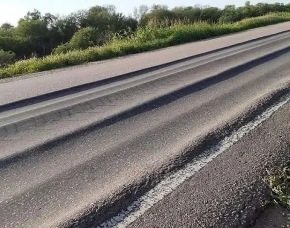 Río Negro asumirá la gestión de las rutas nacionales 22 y 151