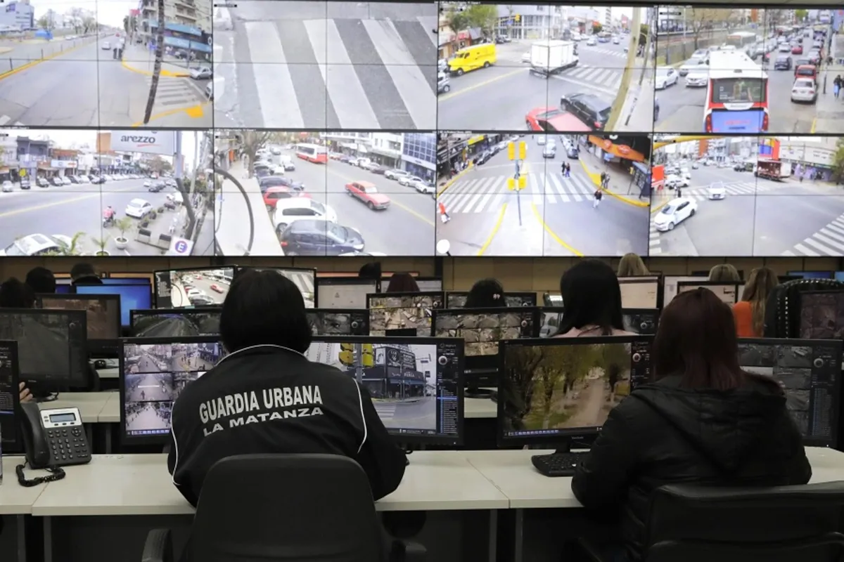 El Estado amplió su red de vigilancia entre 2024 y 2025, según informe