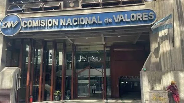 La CNV implementó una Matriz de Compatibilidades para agentes registrados