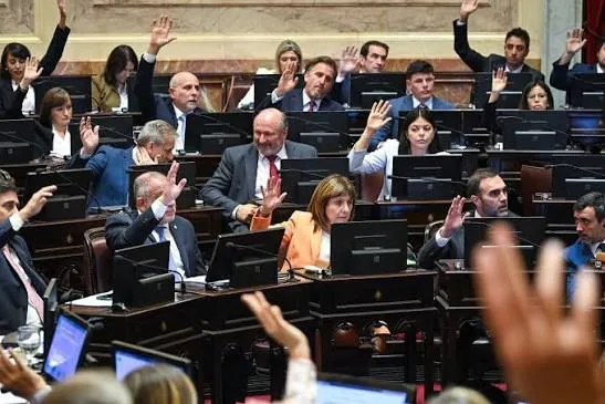 Diputados avanzará esta semana con los proyectos de morosidad tras presión opositora