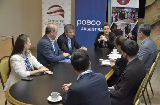 Convenio impulsa prácticas profesionalizantes para alumnos técnicos en Salta