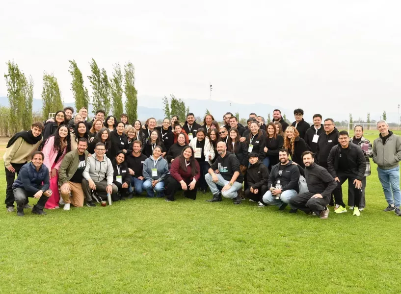 Sáenz se reunió con más de 70 líderes del Norte Grande en Salta