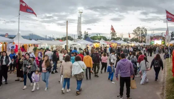 Potencia Salta 2026: lista de emprendedores seleccionados ya disponible