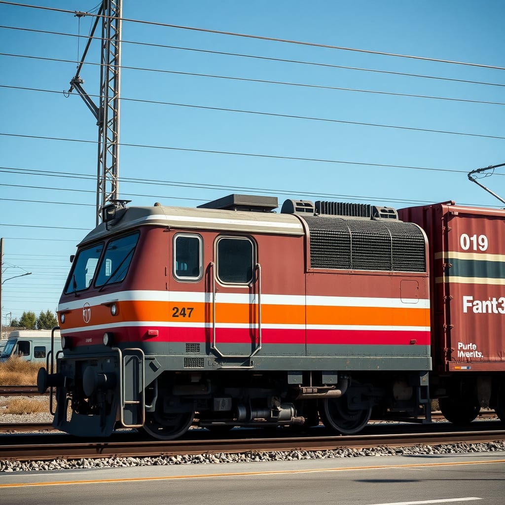 Cámaras del NOA exigen obras viales y ferroviarias para bajar costos logísticos