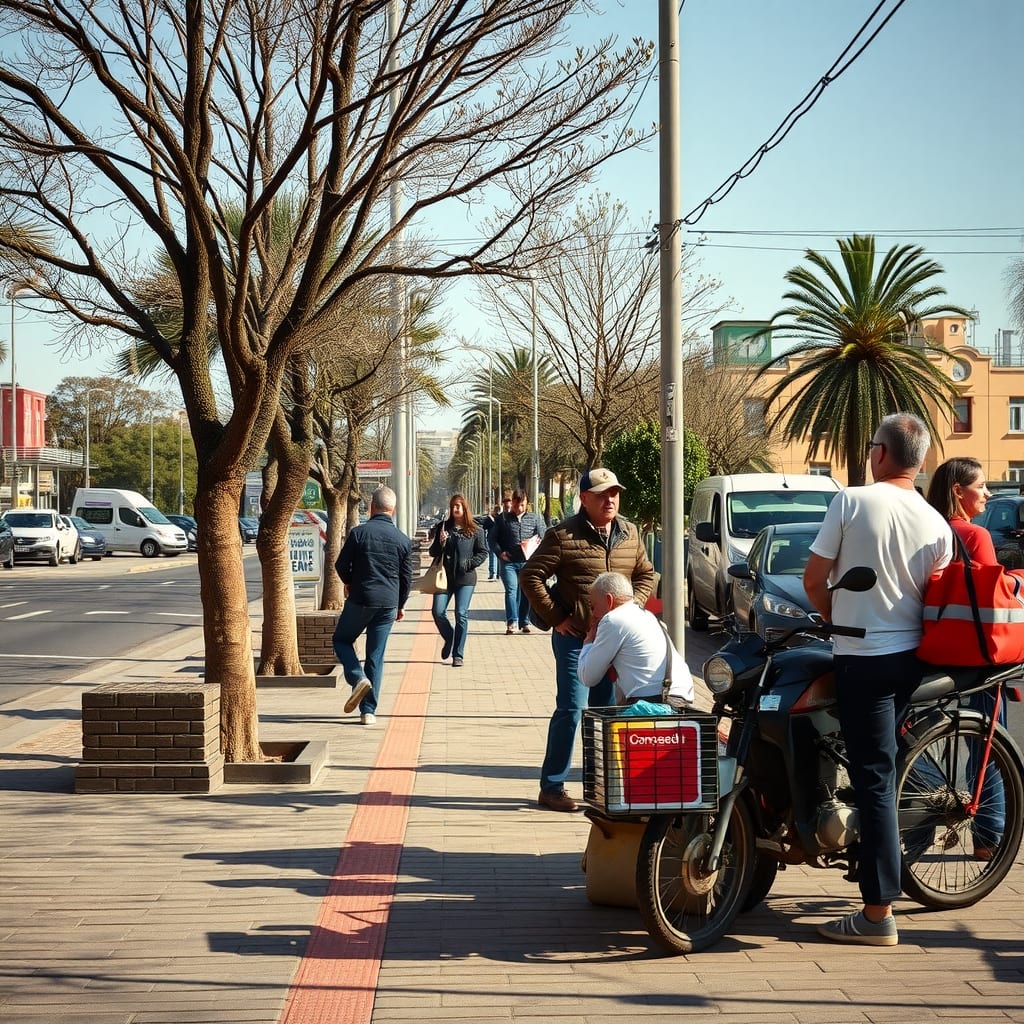 Estancamiento coparticipable: el desplome del consumo frena los ingresos provinciales