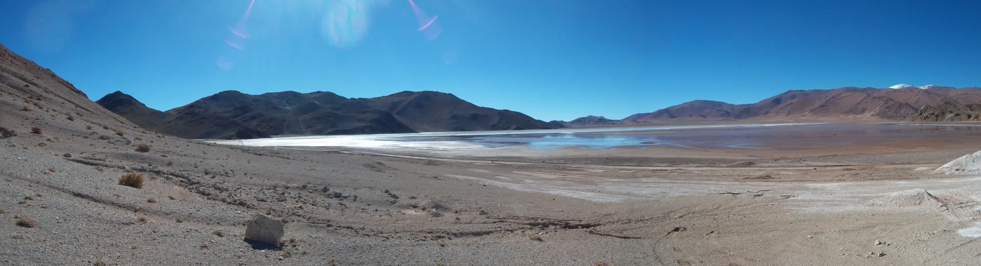 Salta aprobó el impacto ambiental para expandir el proyecto de litio Sal de los Ángeles