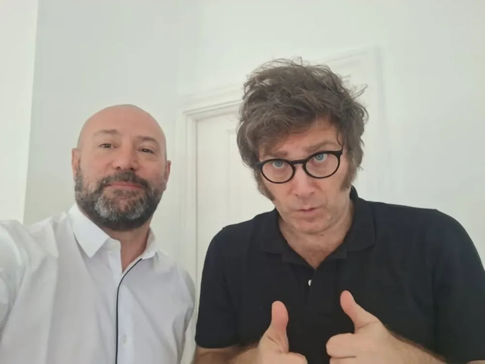 La Justicia rechazó frenar la pericia de audios contra Diego Spagnuolo