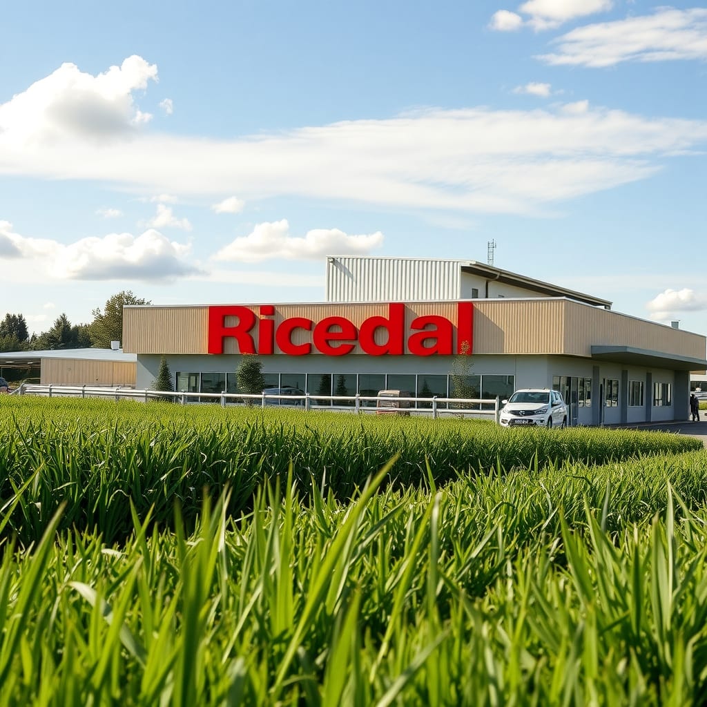 Ricedal Alimentos negó vinculación societaria con Braf Agropecuaria