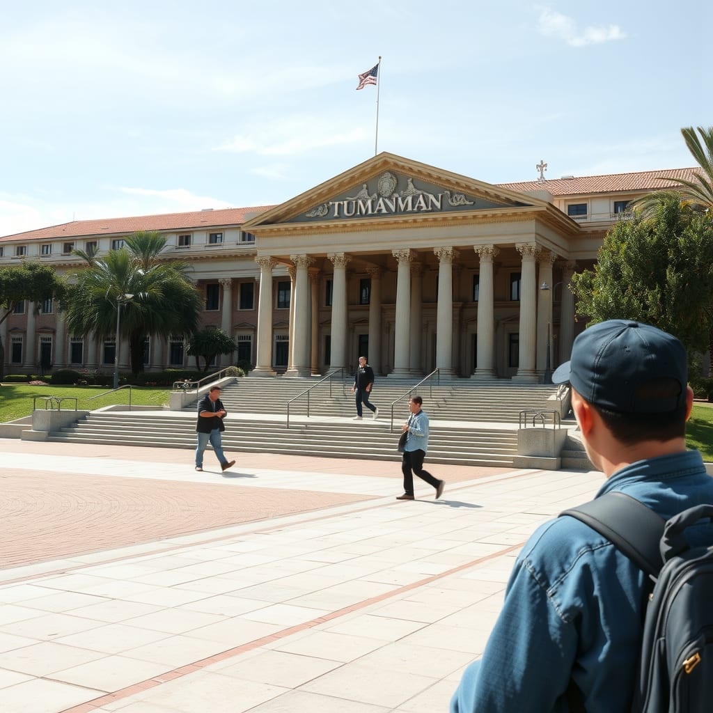Becas en Tucumán: edades, montos y requisitos para acceder en 2026