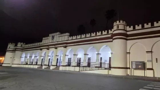 Cambios en la jefatura policial de Salta anunciados por Avellaneda