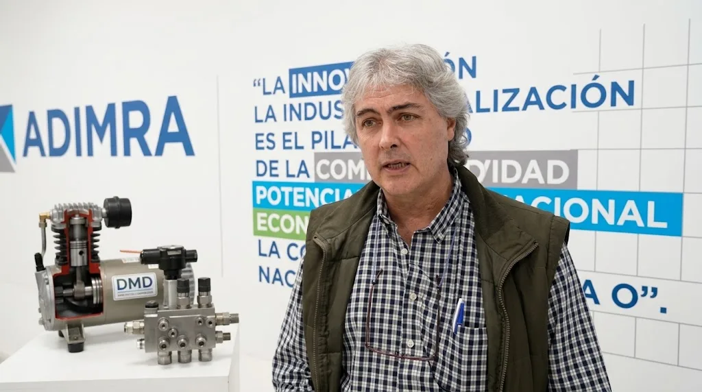 Pymes proveedoras del sector energético piden equilibrio estructural