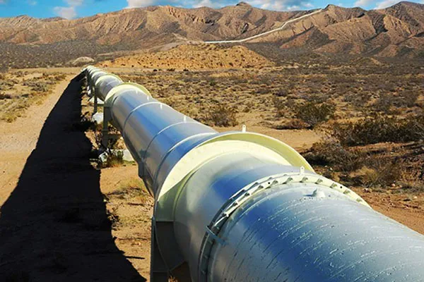 Neuquén convocó a audiencia pública para el ducto Vaca Muerta Sur