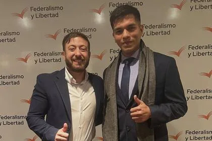 Ferreira defiende a Catalán y critica a Campero: LLA busca ser la principal oposición en Tucumán
