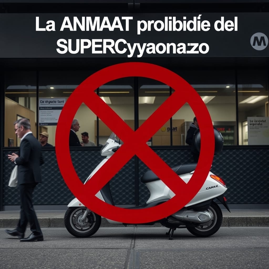 La ANMAT prohibió el raticida SUPERCygonazo por falta de registro