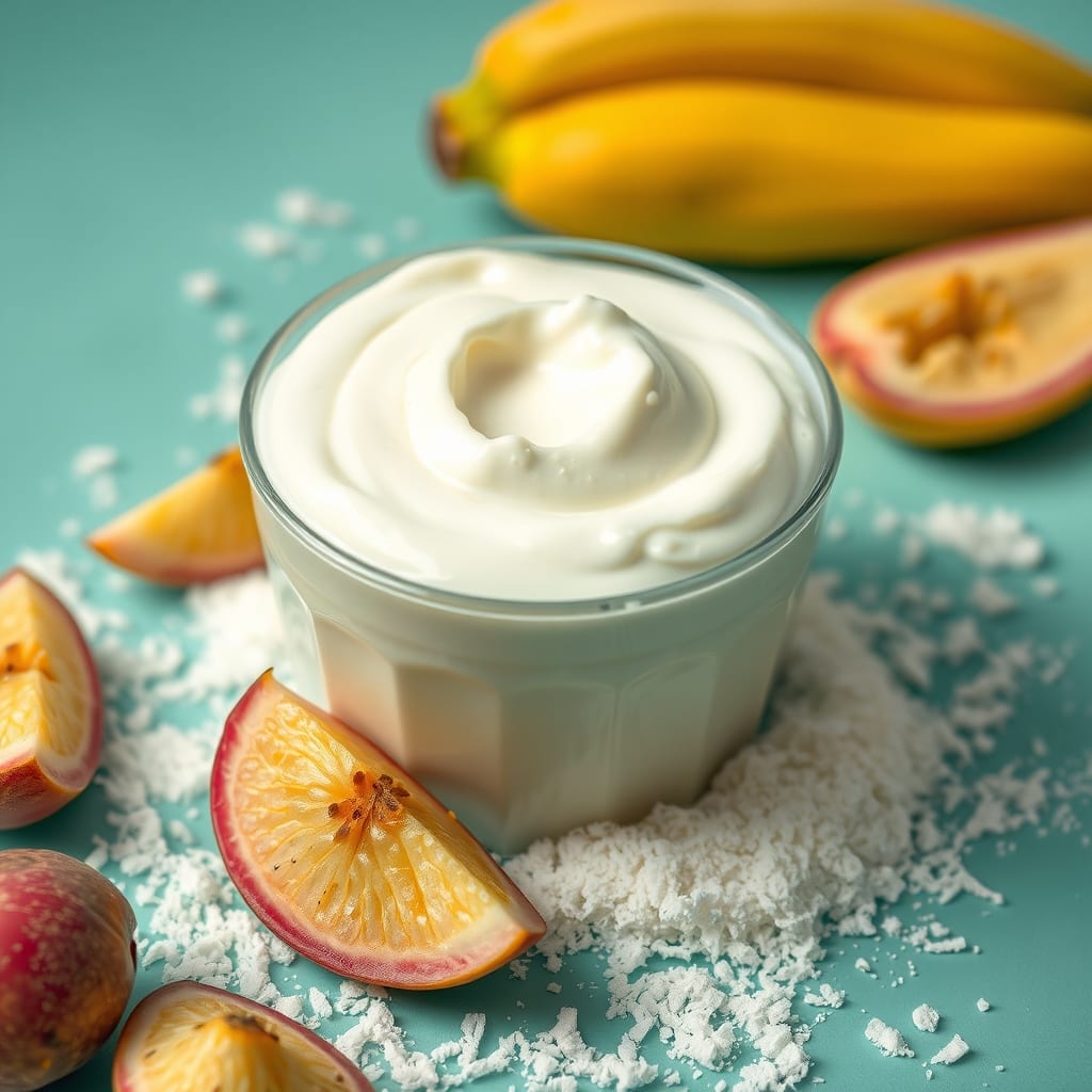 Científicos de Jujuy crean yogurt en polvo de leche de cabra con pitaya