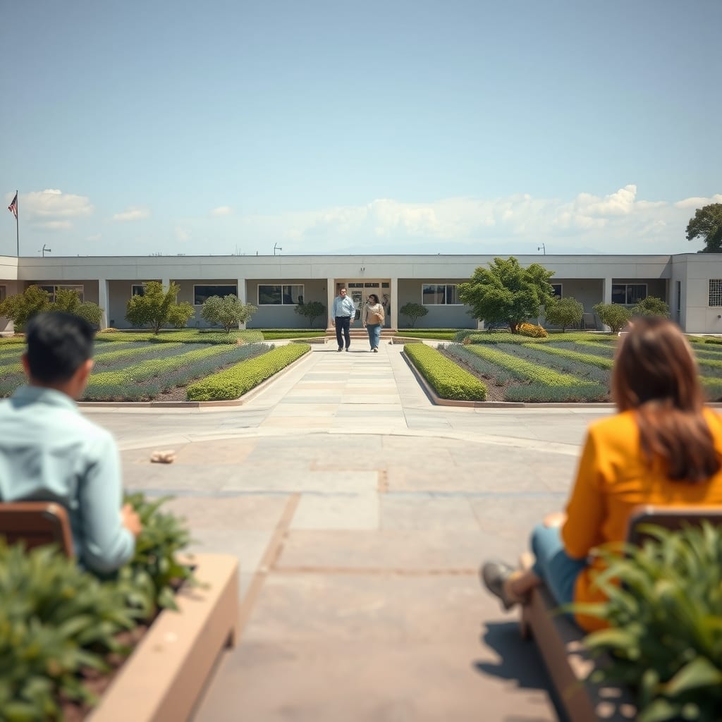 Diputados busca declarar de interés encuentros de escuelas agrotécnicas