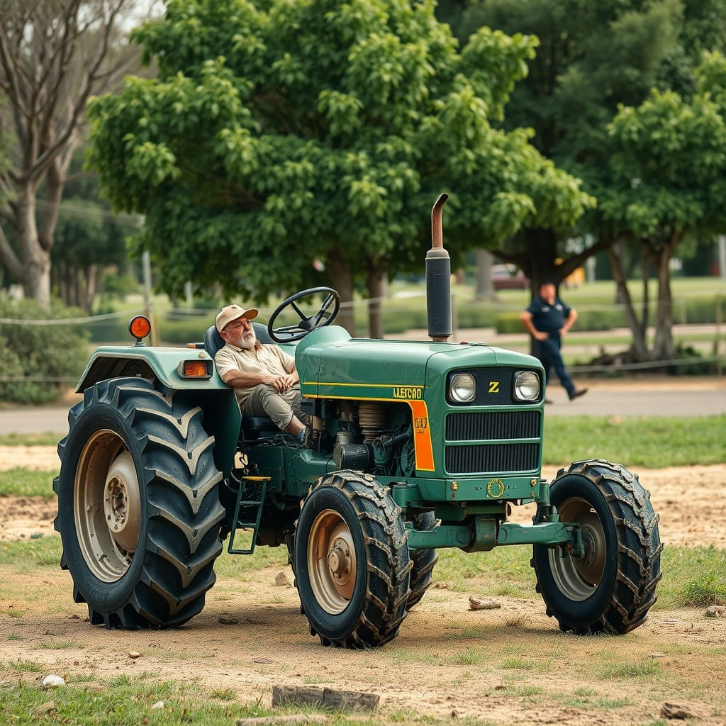 Córdoba reglamenta beneficios para proveedores de maquinaria agrícola
