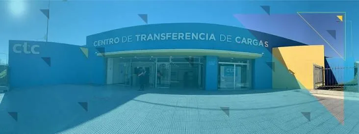 Modernización digital del Centro de Transferencia de Cargas en CABA