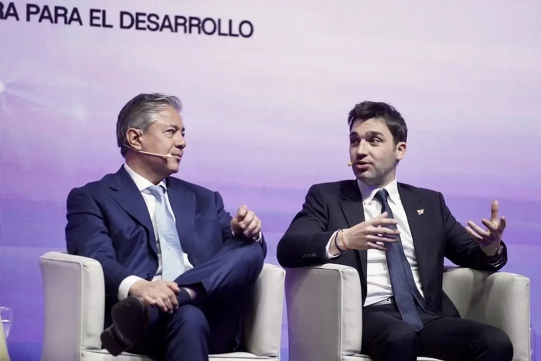 Torres reclamó eliminar las asignaciones específicas y debatir la coparticipación