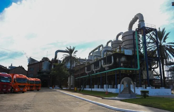 Recorte del 50% en gas natural afecta a la agroindustria de Tucumán