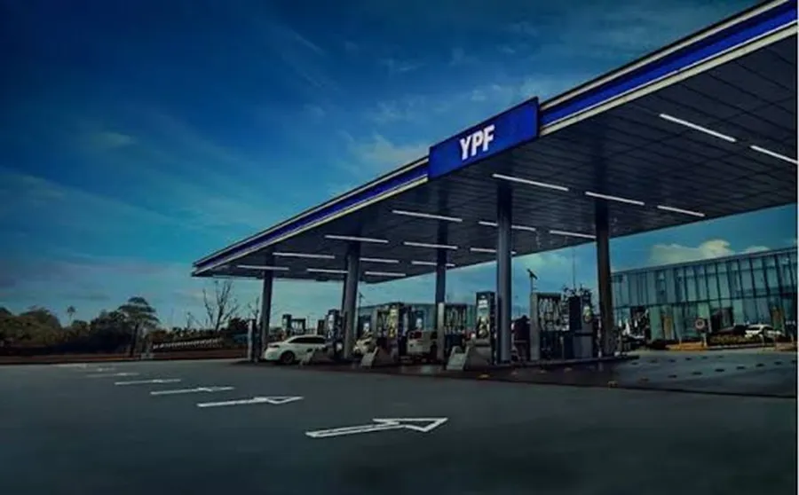 YPF emitió un bono por US$1200 millones, el mayor monto en 11 años