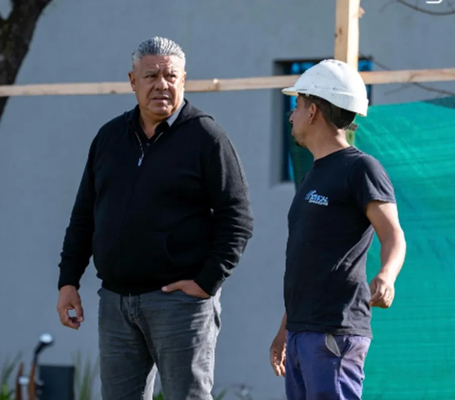 La Justicia federal investigará a Claudio Tapia por presunto enriquecimiento ilícito en la CEAMSE