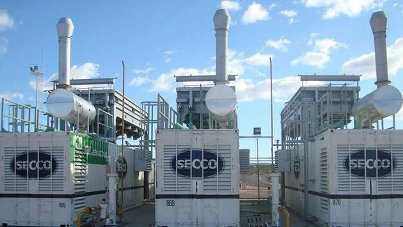 Secco Energy fue autorizada a operar como comercializadora del MEM